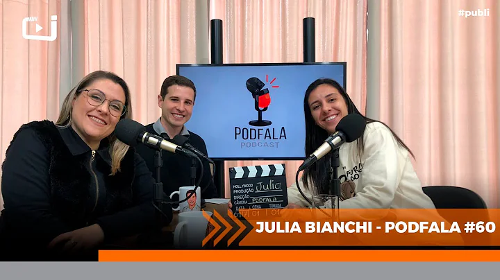 JULIA BIANCHI - PODFALA #60