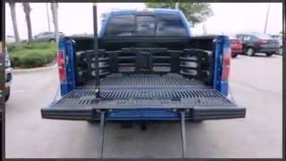 F-150 St. Augustine, FL | Ford Dealership St. Augustine, FL