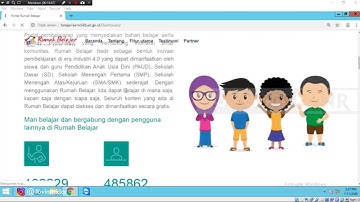 SETTING VHD RUMAH BELAJAR OFFLINE (FULL VERSION)