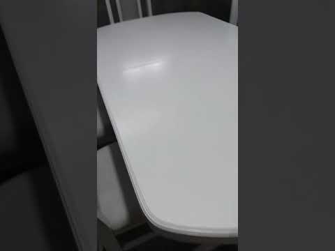 ვიდეო: რა არის სტანდარტების შესაბამისი სკამების პრესა