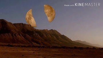 سورة القمر كما لم تسمعها من قبل  منيره احمد حامد