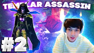 Templar Assassin ( Lanaya ) от A3A4TOSTOBOY TOP 1. Купить капсы Телеграмм @AzaDoter