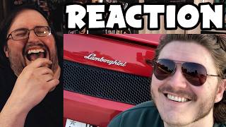 Gor's "Clips That Made Schlatt Famous by Schlatt &amp; Co." REACTION