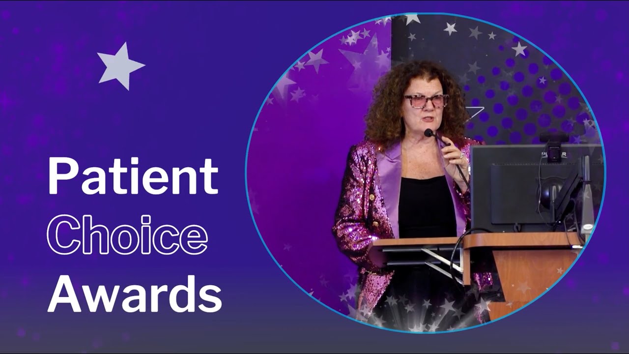 FY24 Provider Patient Choice Awards