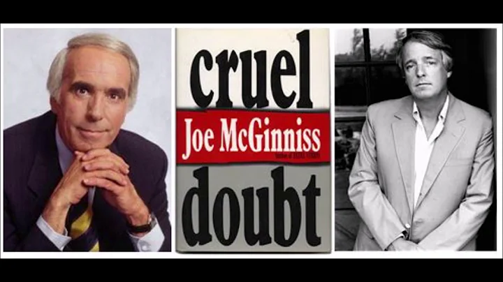 Tom Snyder Radio Show with Joe McGinnis (Cruel Dou...