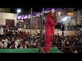 चरखे की डोरी टूट गयी # Latest Haryanvi Bhajan 2018 # Live Stage Bhajan # Rammehar Mahla # NDJ Film Mp3 Song