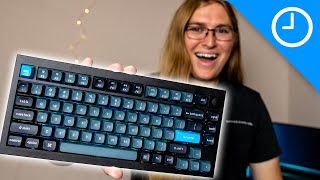 The LAST keyboard you'll ever need | Keychron Q1 Pro Review