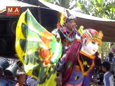 06 #KARMILA #BUROK MJM