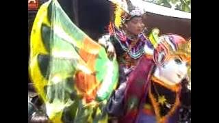 06 #KARMILA #BUROK MJM