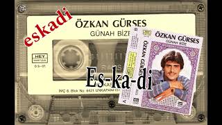 Özkan Gürses 1986 Ara Beni