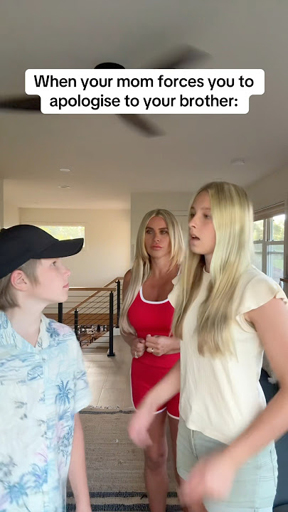I’m never wrong jk🤣​​⁠​⁠​⁠@JohannaKuvaja #shorts #shortsfeed #tiktok #adiaava #funny #relatable