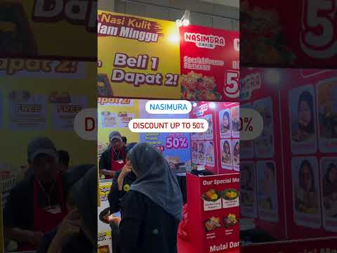 Now Open Franchise Franchise & License Expo Indonesia 22nd 2024 WaralabaKu.com by WaralabaKu com