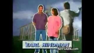 Home Improvement Season One Short Theme Song