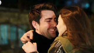 Beautiful couples in turkish series