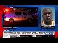 Jackson man denied appeal in double murder case