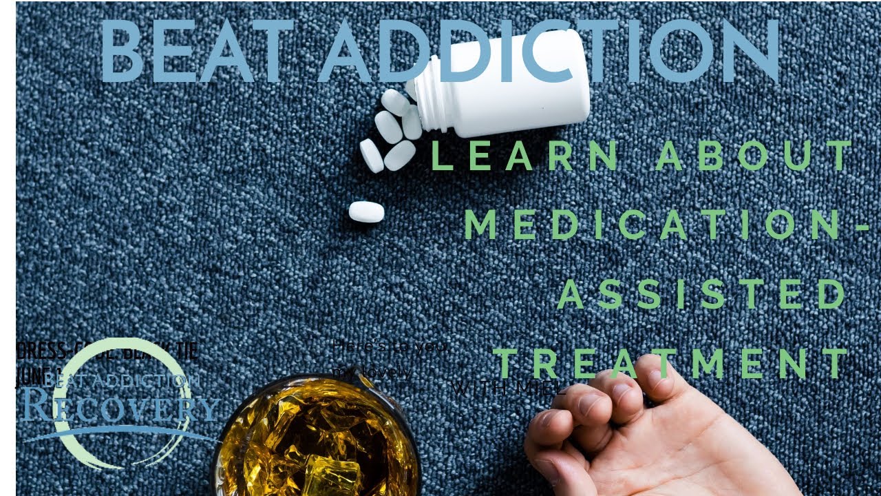 Introduction to Tom Welch and BioCorRx, a MAT program provider