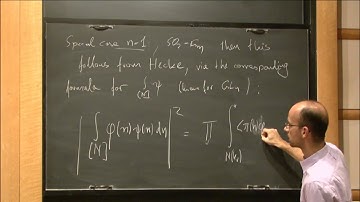 Transfer operators between relative trace formulas in rank one - Yiannis Sakellaridis