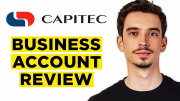 Capitec Business Account Review (2025) - Watch Before Choose!