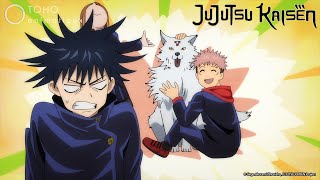 Good Dog! | JUJUTSU KAISEN