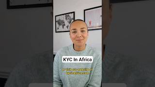 KYC In Africa - The number 1 source for AML/KYC Education