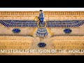 Zoroastrian religion  parsi  interesting facts by affan 