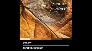 ReKaB -- A Beautiful Place