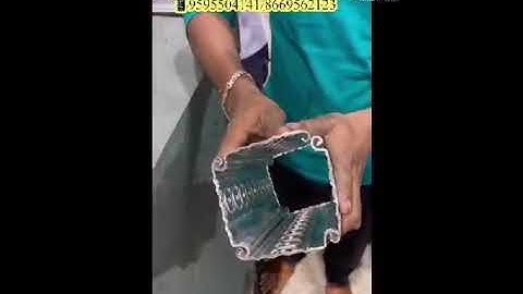 rolling Shutters machine #shutter machine # 8669562123