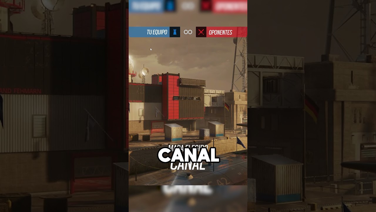 REGRESAME MI CELULAR #rainbowsixsiege #siege