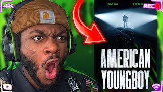 AMERICAN YOUNGBOY (FULL MOVIE MUST WATCH!!) #nbyoungboy