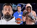 Blueface Event & King Pill Boxing Match IRL Stream!