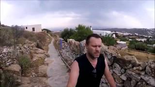 Αρτεμώνας Σίφνος-Artemonas Sifnos island Greece