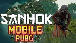 LIVE 🔴 PUBG MOBILE - Sanhok เมื่อไหร่จะมาน้อๆๆๆ ไลค์แชร์ให้หน่อยนะจ๊ะ ตกได้ตกดีตกทู๊กกกกกวัน screenshot 3
