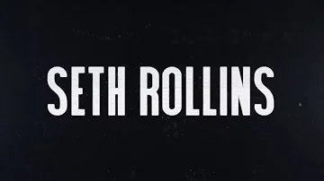 Seth Rollins - Burn it Down Entrance Theme Song | WWE Theme Song
