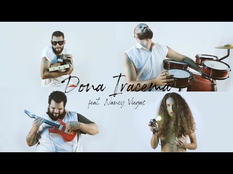 Dona Iracema - Tô no CID - Feat. Nancy Viegas (Clipe Oficial)