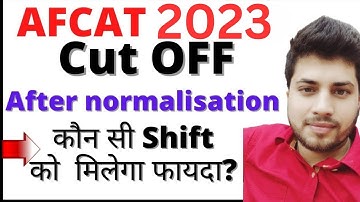 AFCAT 2 2023 Cut OFF Expected | Result Date |   Normalisation | Gov Exams Funda |