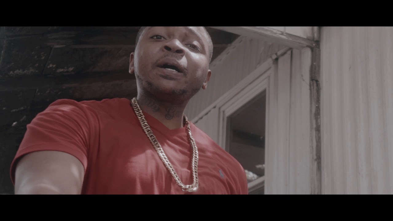 * NEW * Litty Rocc "No Exposing Me"