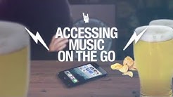 soundjack - The Music Jukebox App  - Durasi: 0:24. 