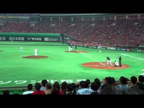 西岡守備妨害 2