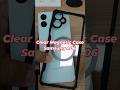 Samsung A06 Casing: link to buy in comments!