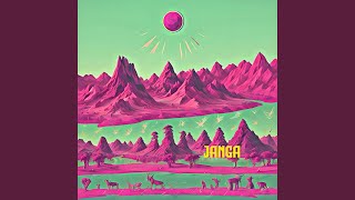 Janga - Anthony Rodgers