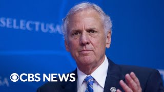 Gov. McMaster speaks after hurricane warning issued for South Carolina coast | full video