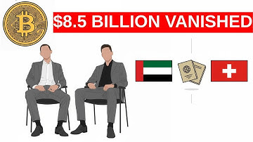 How Africrypt Brothers Stole 69,000 Bitcoin and Disappeared 😱 The Crazy Story