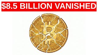 Did The Cajee Brothers Steal or Lose 69,000 Bitcoin 🧐