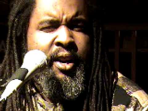 Interview with Alvin Youngblood Hart (Part 2)