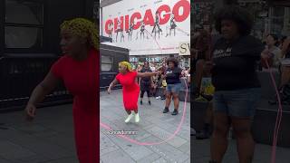 2 Years Ago I Love African Dance