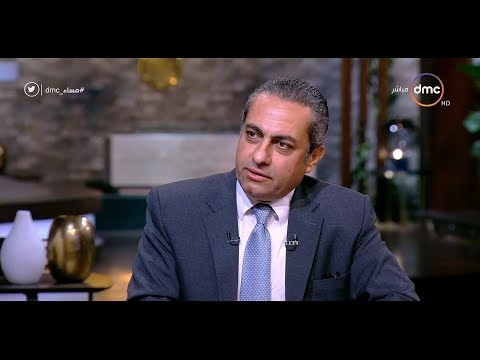 مساء  نائب وزير الاسكان العمل بالعاصمة الادارية يجري 24 ساعة طوال أيام الاسبوع