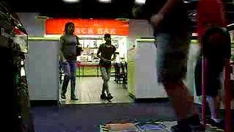 DDR 5th Mix - Dynamite Rave (Long Version)