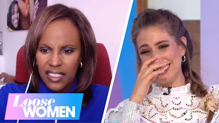 Stacey & Kaye's Shocking Shower Confessions Leave ...