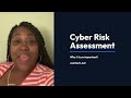 What are Cyber Risk Assessments