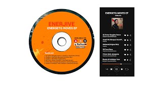 Dj Fortee Naughty Dance (Enerjive’s EnerGetQ  Remix )